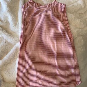 Soft forever 21 high neck